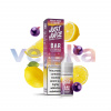 Just Juice BAR Blackcurrant Lemonade 10ml Obsah nikotínu v mg/ml: 20 mg/ml