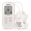 OMRON E3 Intense Masážny prístroj TENS stimulátor (HV-F021) 1x1 ks