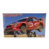Hasegawa Subaru Impreza Wrc N 27 Rally Taliansko Sardegna 2005 P.solberg - P.mills 1:24 /