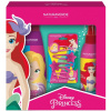 Disney Princess darčekový set šampón 300 ml + kondicionér 200 ml + pukačky