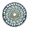 MTB Kazeta SRAM XX1 Eagle XG-1299 10-52z. 12speed Rainbow