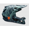 FOX Rampage Image Print Helm, arctic blue, M38327-C84