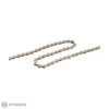 Shimano STePS CN-E6090 reťaz pre elektrobicykle, 10-rýchl., 126 článkov