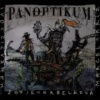 Cicvárek,Kabelková,Kříž - Panoptikum [CD]