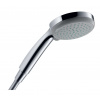 Hansgrohe Croma 100 Sprchová hlavica Vario EcoSmart 9 l/min, 4 prúdy, chróm 28537000-HG