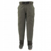 Rybárske nohavice - Simms Freestone Simms Pant Dark Gunmetal S (Rybárske nohavice - Simms Freestone Simms Pant Dark Gunmetal S)