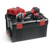 BME 18.0-EC/5.0 Set Motorová jednotka FLEX - FX-504505