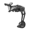 SHIMANO Prehadzovačka Cues RD-U6020 2x11-k. 11-45z. Linkglide super dlhé ramienko Shadow R