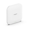 Netgear NETGEAR Insight Cloud Managed WiFi 6 AX3600 Dual Band Access Point (WAX620) 3600 Mbit/s Biela Podpora napájania cez Ethernet (PoE) (WAX620-100EUS)