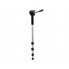 Monopod Hama Star 78 MONO 176 cm strieborná