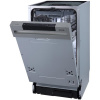 GI561D10S umývačka riadu vst. GORENJE (GI561D10S)