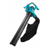 Píla na - Ventilátor pre Ergojet 300 Gardena 9332 listy (Píla na - Ventilátor pre Ergojet 300 Gardena 9332 listy)