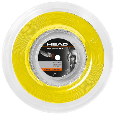 Head Velocity MLT 200 m 1,30 mm žltý