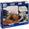 4D Puzzle STAR WARS T-65 X-Wing Starfighter (spin69813)