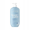 Eveline Cosmetics Beauty & Glow Hydragenious! hydratačné a spevňujúce telové mlieko 350 ml