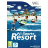 Wii Sports Resorts (WII)