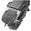 GIVI SR4133 nosič horného kufra pre Kawasaki KLR 650 S (23-24), vrátane platne MONOKEY