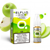 Elf Bar Elfliq Salt Sour Apple 10 ml 20 mg