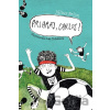 Prihraj, Carlos! - Július Belan, Lea Točeková (ilustrátor)