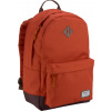 batoh BURTON KETTLE PACK BURNT OCHRE 20 L