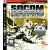 Socom: Confrontation - PS3 (online only)