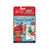 Kreatívna hra s farmou – maľovanie vodou a spájanie čísel – Melissa & Doug Melissa & Doug