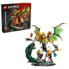 LEGO® NINJAGO 71872 Ultra dračí súboj