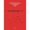 Slovensko 2.0 DVD - kolektív