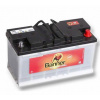 Autobatéria BANNER STARTING BULL 12V 88Ah, P, 680A - 588 34