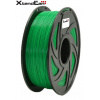 XTENDLAN Consumer XtendLAN PETG filament 1,75mm žiarivo zelená 1kg
