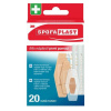 3M Spofaplast Náplasti prvej pomoci 607, mix, 20 ks