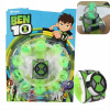 BEN 10 OMNITRIX PROJEKTOR CUDZÍCH HODINIEK MIMOZEMŠŤANOV