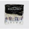 KOLORKY NIGHT MOMENTS - Universe, L 8-13kg ( 27ks )