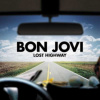 BON JOVI - Lost Highway (LP)