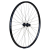 Koleso zadné 29, ráf Rocky 23 dvojst, náb. Shimano, centerlock