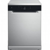 Voľne stojaca umývačka riadu Whirlpool W2F HD624 X, 60 cm, 14 súprav, Overflow, FlexiSpace