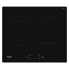 Whirlpool WSQ7360NE, indukčná varná doska, čierna WSQ7360NE
