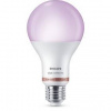 Inteligentná žiarovka Philips Smart LED 13W, E27, RGB 8719514372542