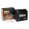 Batéria Nitro NTX20L YTX20L-BS AGM 12V 18Ah Yamaha XVS XVZ YFM