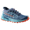La Sportiva Mutant Women Storm Blue/Cherry Tomato