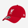 NEW ERA NEW ERA Liverpool FC futbalová šiltovka červená