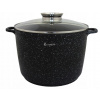 Tradičný Pot Elitehoff EH 7012 10 L (28 cm mramorovaný keramický hrniec)