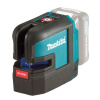 Makita SK105DZ křížový laser