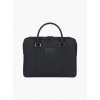 dbramante1928 Taška Ginza pre laptop 14'' Duo Pocket PURE, modrá BG14PLBL3317