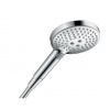 Hansgrohe Raindance Select S Ruční sprcha 120 3jet PowderRain Green Chrómová HG 26516000