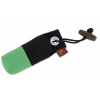 Firedog Pocket dummy marking 80 g čierny/svetlozelený