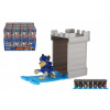 Figúrka Tlapková patrola/Paw patrol Odvážni rytieri plast mix druhov v krabičke 6,5x9,5cm
