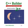 C++ Builder 4.0, 5.0 a 6.0, vývojové prostředí, 2. díl