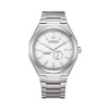 Citizen NJ0180-80A SUPER TITANIUM Automatic