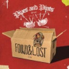 Pipes And Pints - Found And Lost [CD]